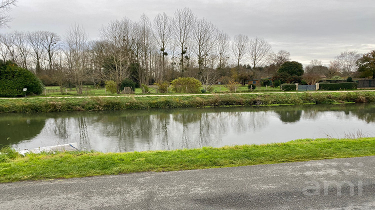 Ma-Cabane - Vente Maison MAGNE, 146 m²