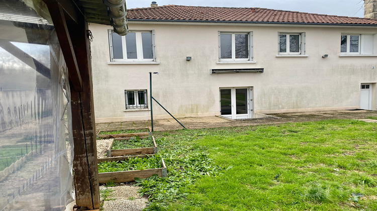 Ma-Cabane - Vente Maison MAGNE, 146 m²