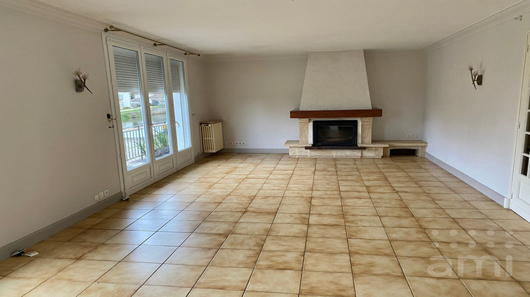 Ma-Cabane - Vente Maison MAGNE, 146 m²