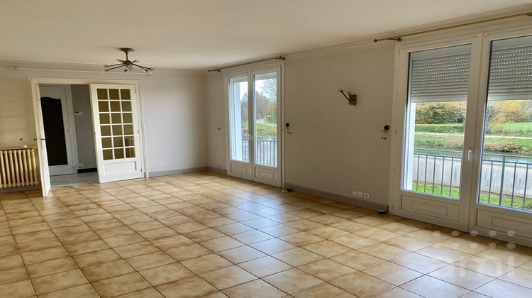 Ma-Cabane - Vente Maison MAGNE, 146 m²