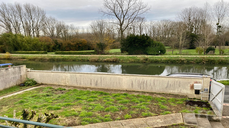 Ma-Cabane - Vente Maison MAGNE, 146 m²