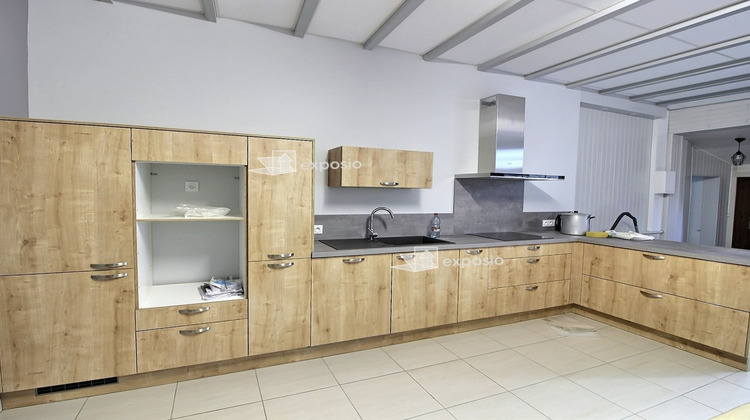 Ma-Cabane - Vente Maison MAGNE, 137 m²