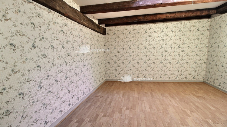 Ma-Cabane - Vente Maison MAGNE, 137 m²