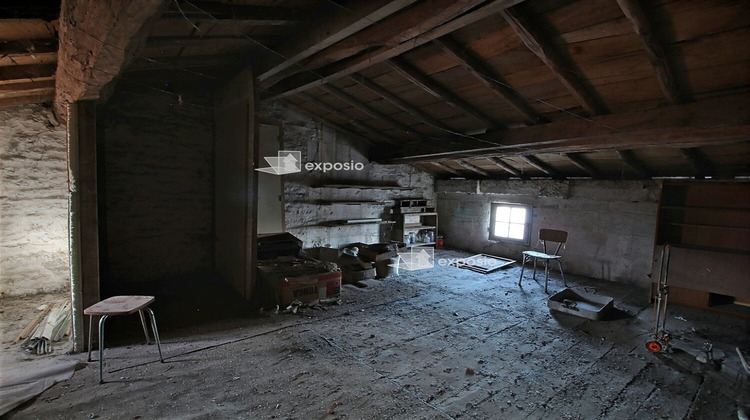 Ma-Cabane - Vente Maison MAGNE, 137 m²