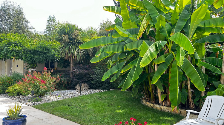 Ma-Cabane - Vente Maison Magné, 255 m²