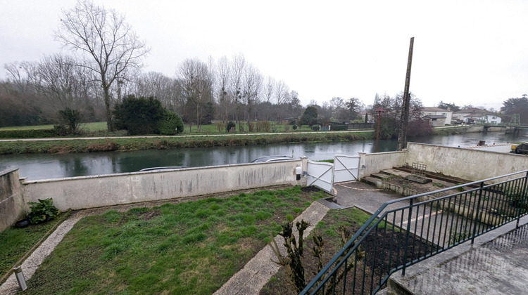 Ma-Cabane - Vente Maison Magné, 146 m²