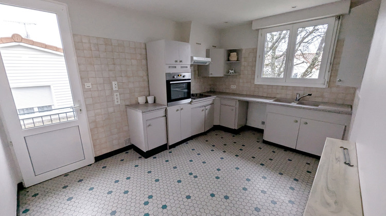 Ma-Cabane - Vente Maison Magné, 146 m²