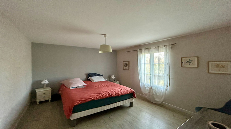 Ma-Cabane - Vente Maison MAGNE, 190 m²