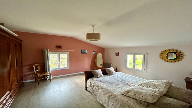 Ma-Cabane - Vente Maison MAGNE, 190 m²