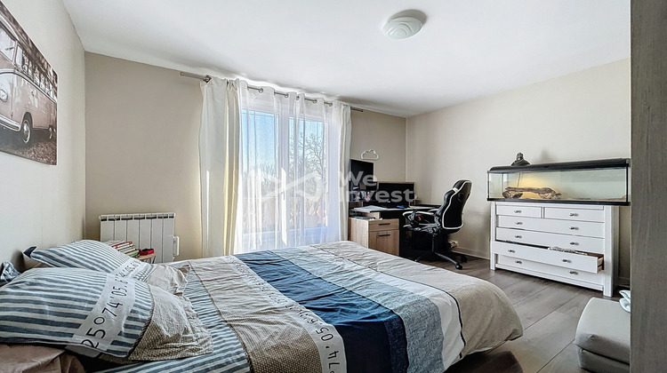 Ma-Cabane - Vente Maison Magné, 142 m²