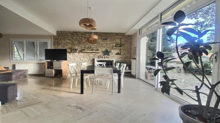 Ma-Cabane - Vente Maison MAGNE, 202 m²
