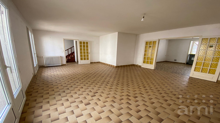 Ma-Cabane - Vente Maison MAGNE, 115 m²