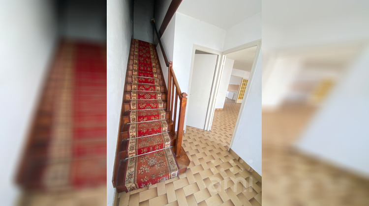 Ma-Cabane - Vente Maison MAGNE, 115 m²