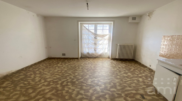 Ma-Cabane - Vente Maison MAGNE, 115 m²