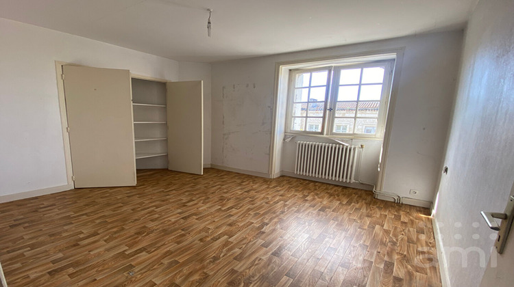 Ma-Cabane - Vente Maison MAGNE, 115 m²