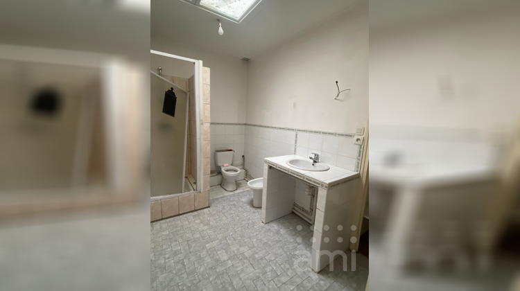 Ma-Cabane - Vente Maison MAGNE, 115 m²