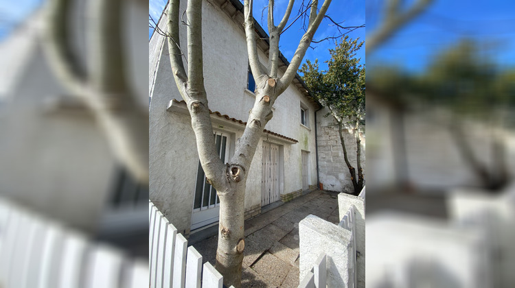 Ma-Cabane - Vente Maison MAGNE, 115 m²