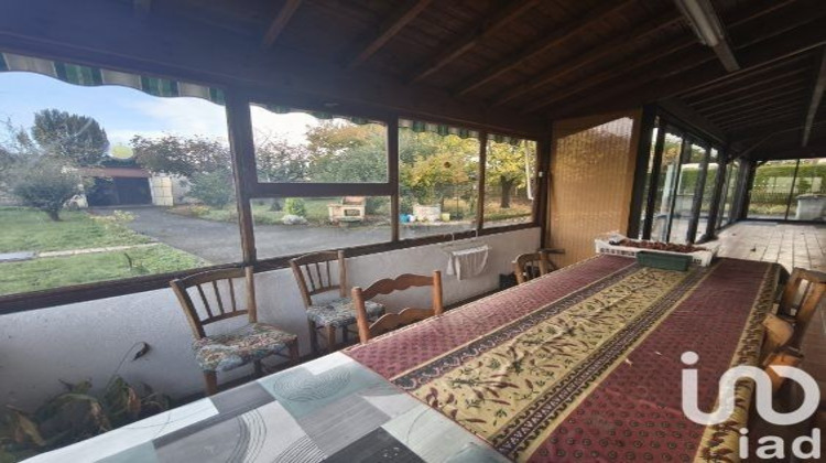Ma-Cabane - Vente Maison Magné, 103 m²
