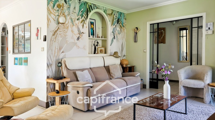 Ma-Cabane - Vente Maison MAGNE, 180 m²