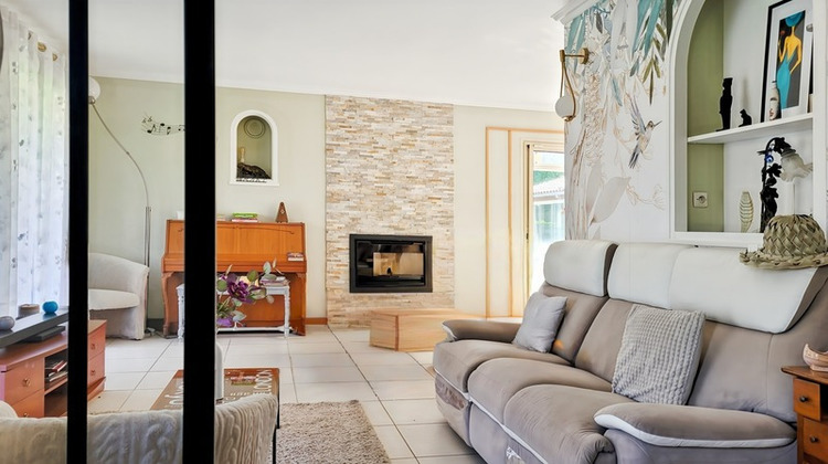 Ma-Cabane - Vente Maison MAGNE, 180 m²
