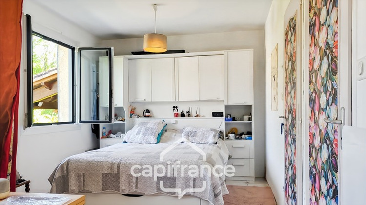 Ma-Cabane - Vente Maison MAGNE, 180 m²