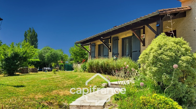 Ma-Cabane - Vente Maison MAGNE, 180 m²