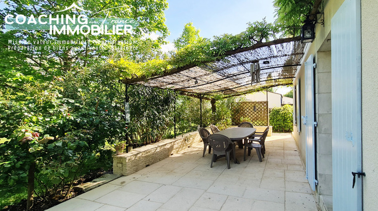 Ma-Cabane - Vente Maison MAGNE, 189 m²