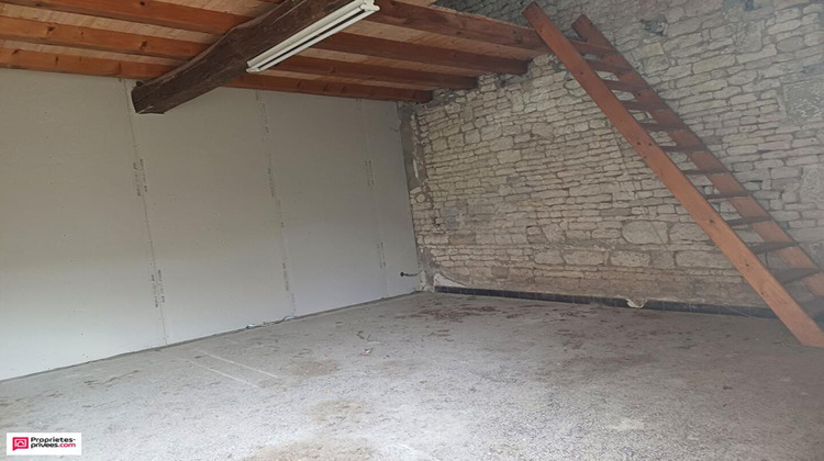 Ma-Cabane - Vente Maison MAGNE, 80 m²