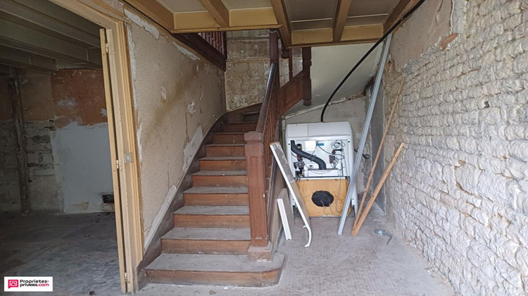 Ma-Cabane - Vente Maison MAGNE, 80 m²