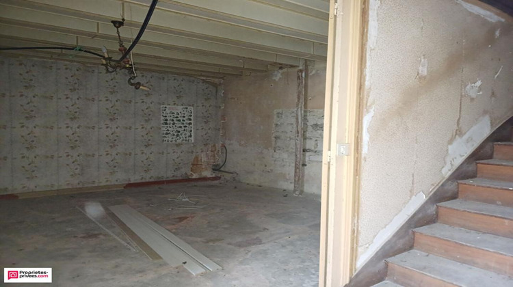 Ma-Cabane - Vente Maison MAGNE, 80 m²