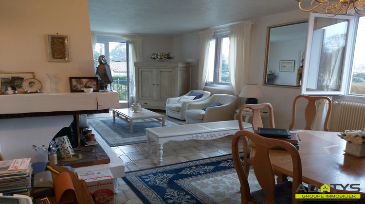Ma-Cabane - Vente Maison Magné, 106 m²
