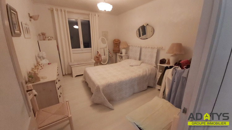 Ma-Cabane - Vente Maison Magné, 106 m²