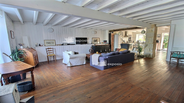 Ma-Cabane - Vente Maison MAGNE, 152 m²