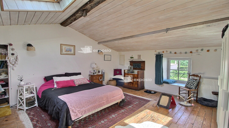 Ma-Cabane - Vente Maison MAGNE, 152 m²