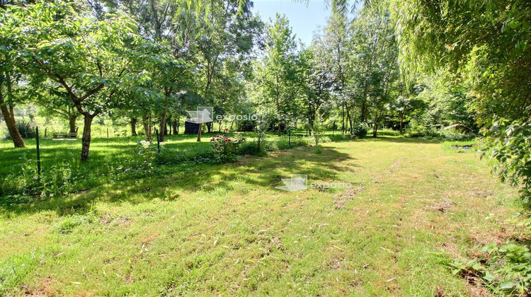 Ma-Cabane - Vente Maison MAGNE, 152 m²