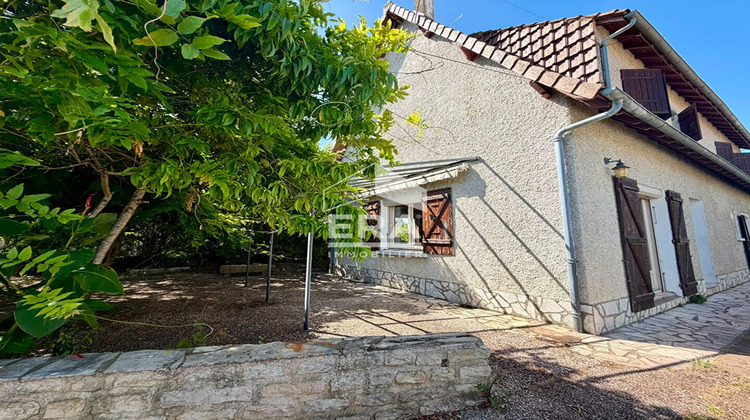 Ma-Cabane - Vente Maison MAGNE, 133 m²