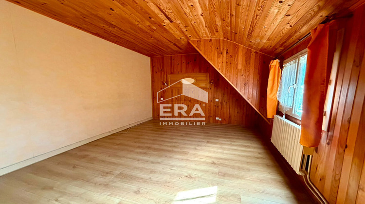 Ma-Cabane - Vente Maison MAGNE, 133 m²