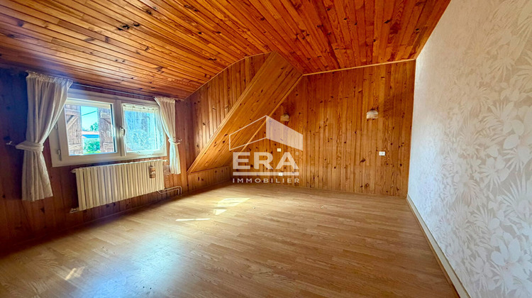 Ma-Cabane - Vente Maison MAGNE, 133 m²