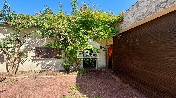 Ma-Cabane - Vente Maison MAGNE, 133 m²