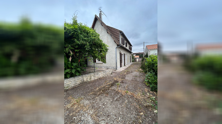 Ma-Cabane - Vente Maison MAGNE, 133 m²