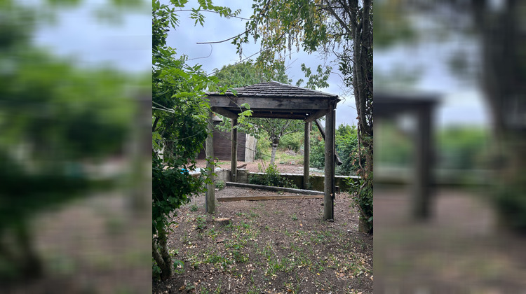 Ma-Cabane - Vente Maison MAGNE, 133 m²