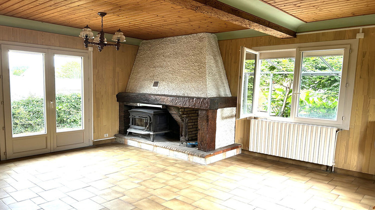 Ma-Cabane - Vente Maison MAGNE, 133 m²