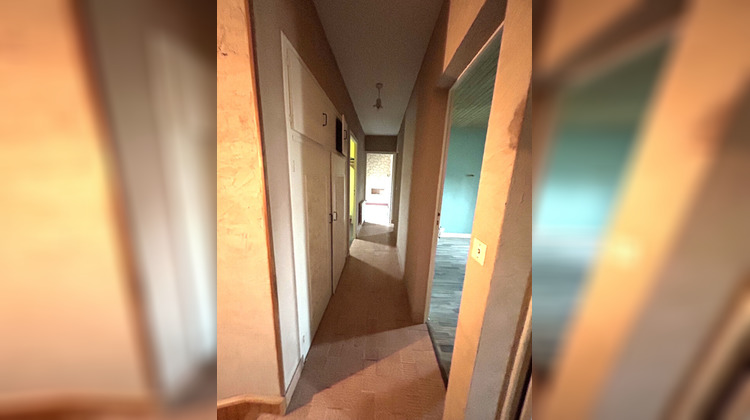 Ma-Cabane - Vente Maison MAGNE, 133 m²