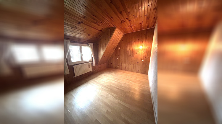 Ma-Cabane - Vente Maison MAGNE, 133 m²