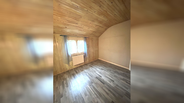 Ma-Cabane - Vente Maison MAGNE, 133 m²