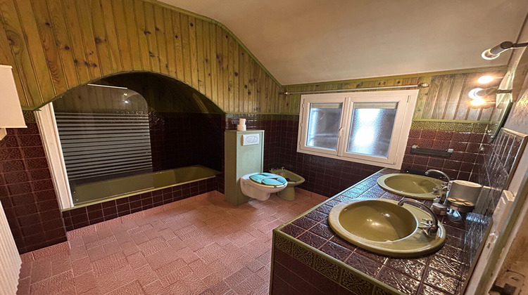 Ma-Cabane - Vente Maison MAGNE, 133 m²