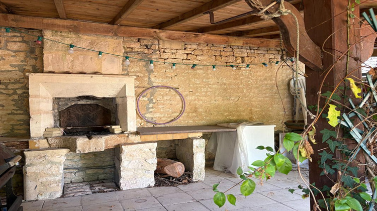 Ma-Cabane - Vente Maison MAGNE, 0 m²