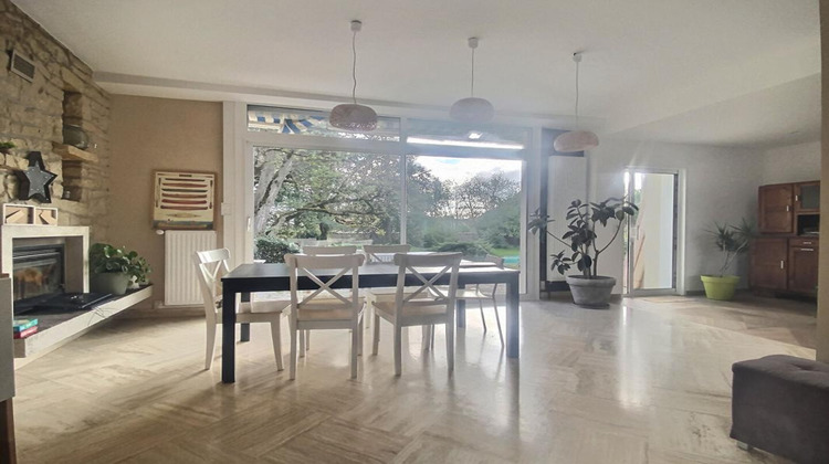 Ma-Cabane - Vente Maison MAGNE, 0 m²