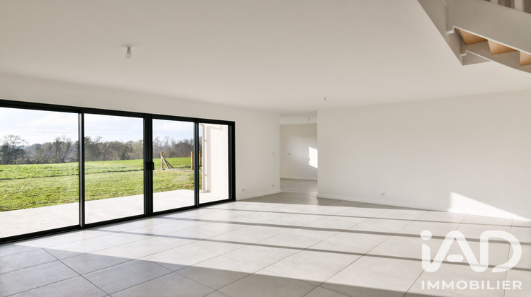 Ma-Cabane - Vente Maison Magné, 149 m²