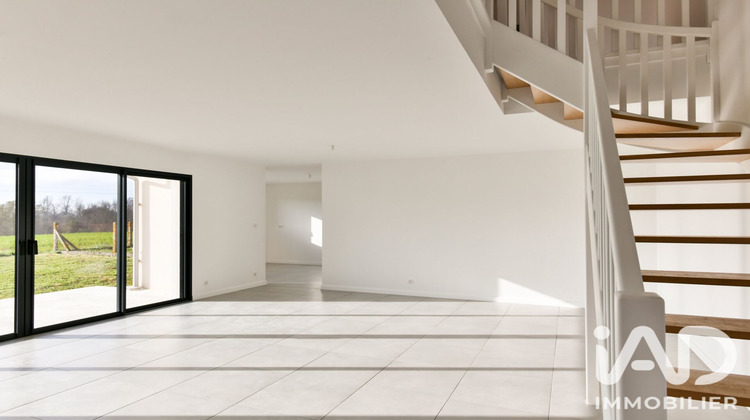 Ma-Cabane - Vente Maison Magné, 149 m²